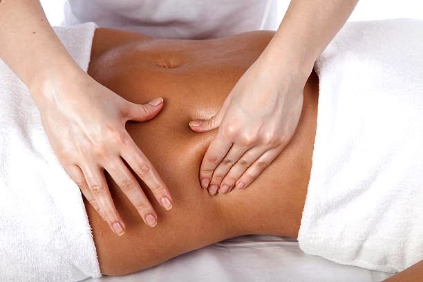 Read more about the article CHI NEI TSANG (CNT) MASSAGE